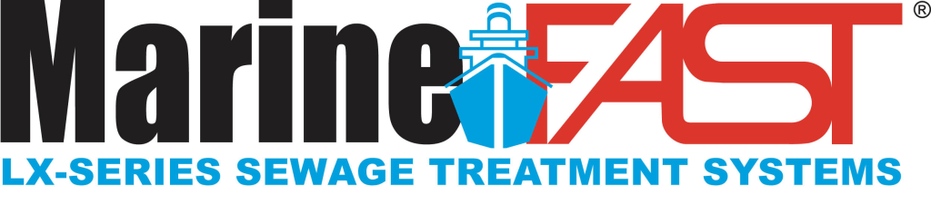 Logo MarineFAST LX
