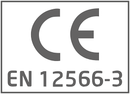 EN 12566-3