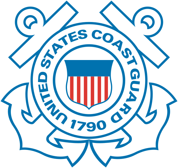 Logo USCG