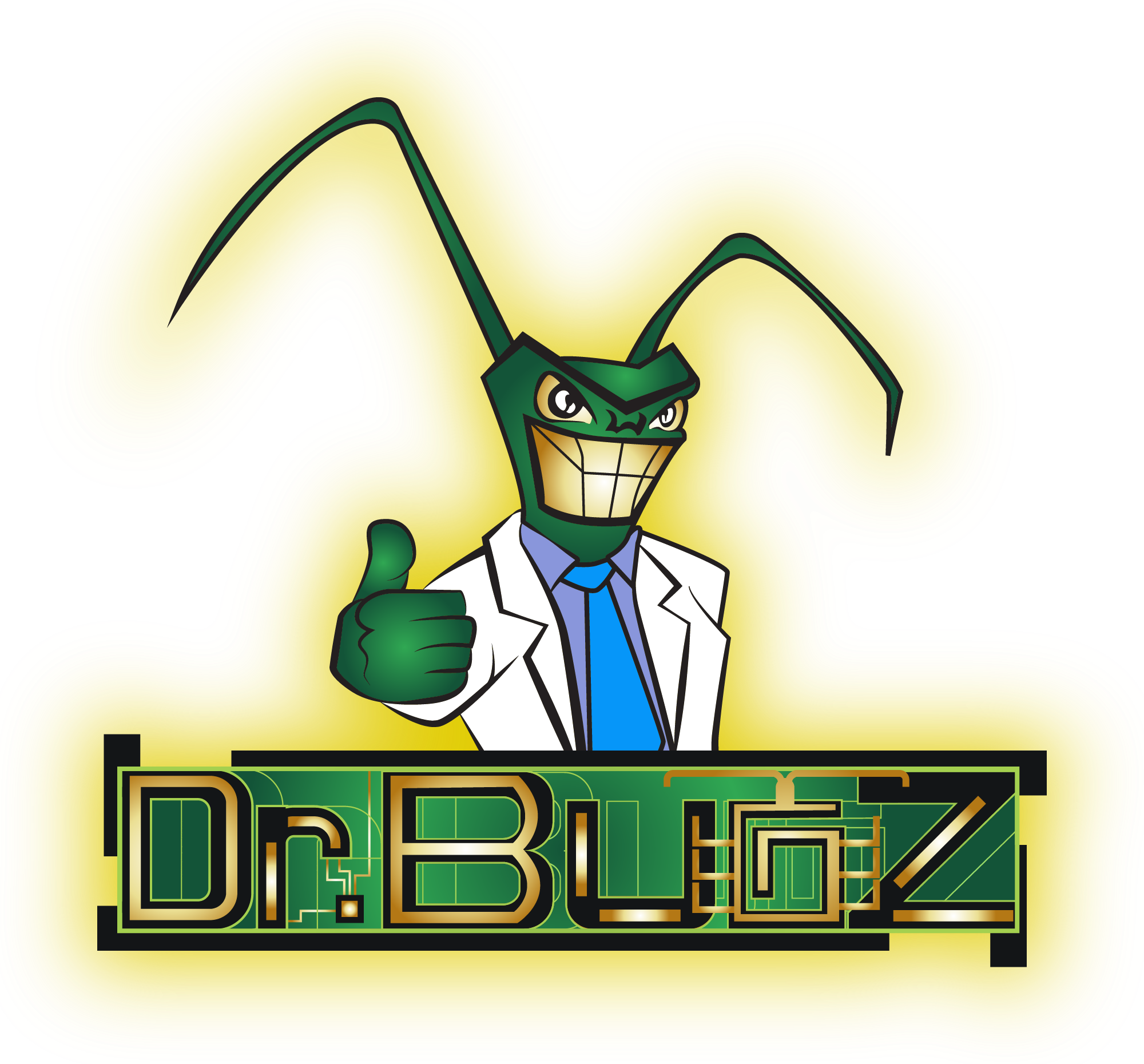 Dr BUGZ bactéries et bioactivateurs