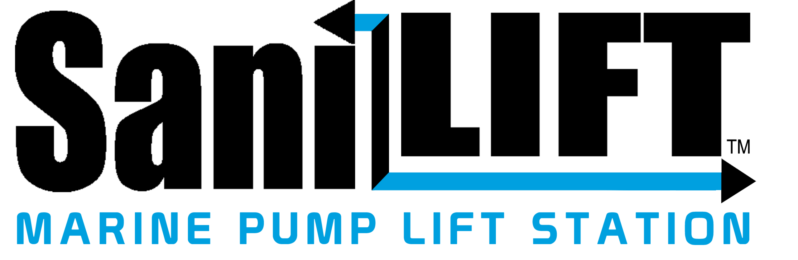 Logo SaniLIFT