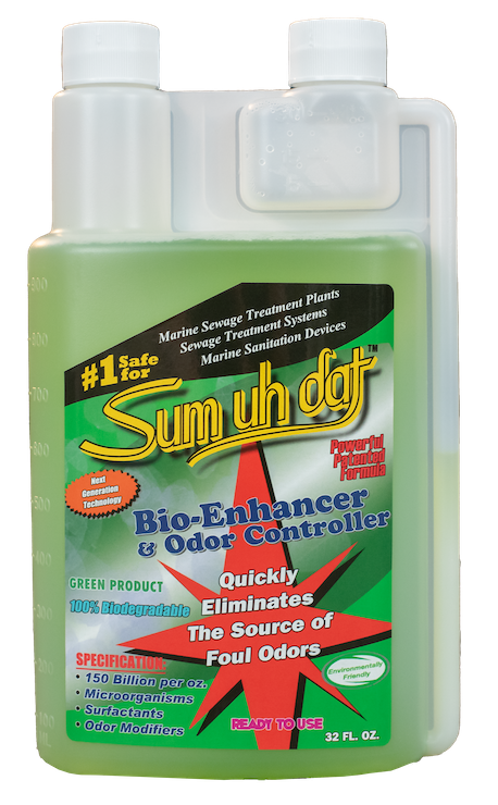 Sum Uh Dat Enhancer