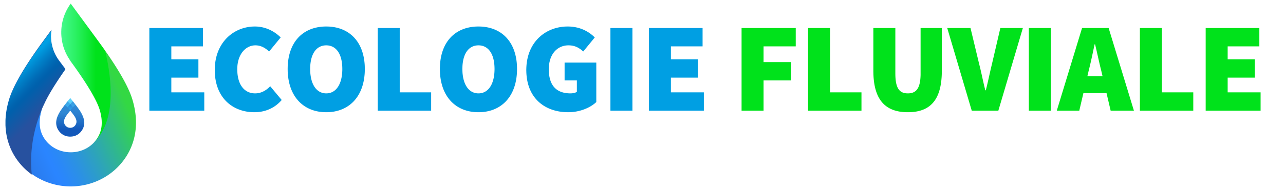 Écologie fluviale